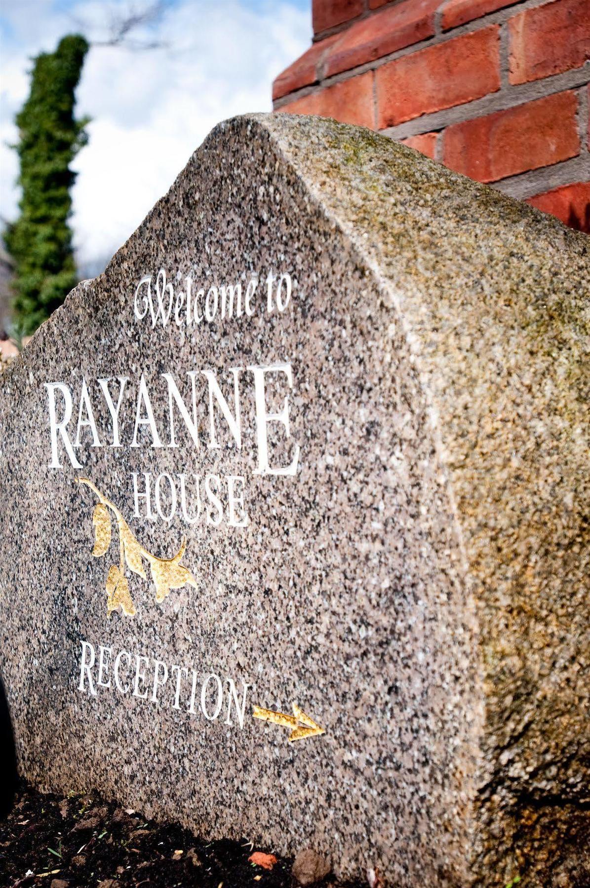 Rayanne House Hotel Bangor  Exterior photo